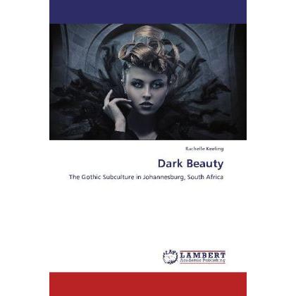 Dark Beauty, Fachbücher