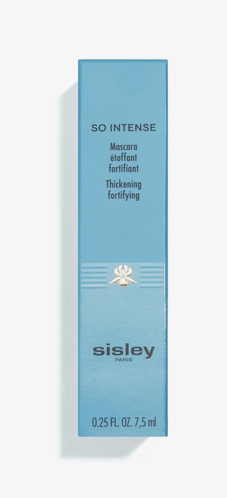 Actual product image Sisley So Intense (Deep Brown)