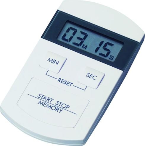 Produktbild TFA Digitaler Timer und Stoppuhr