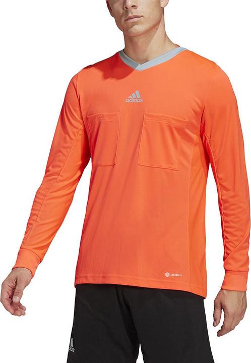 Image du produit adidas Ref 22 Maillot Manches Longues (S)