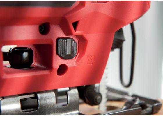 Produktbild Skil ELECTRIC JIGSAW 4531GA LED