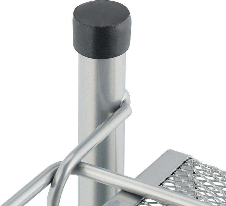 Actual product image Relaxdays Spice rack