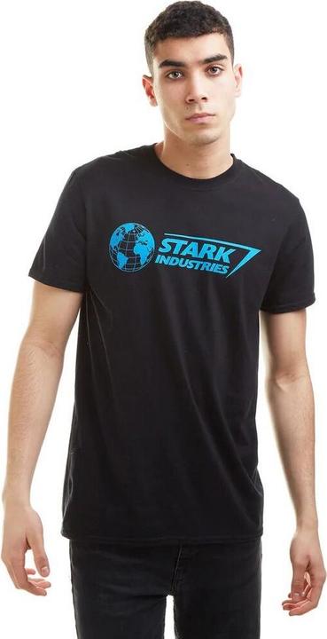 Produktbild Stark Industries TShirt (M)