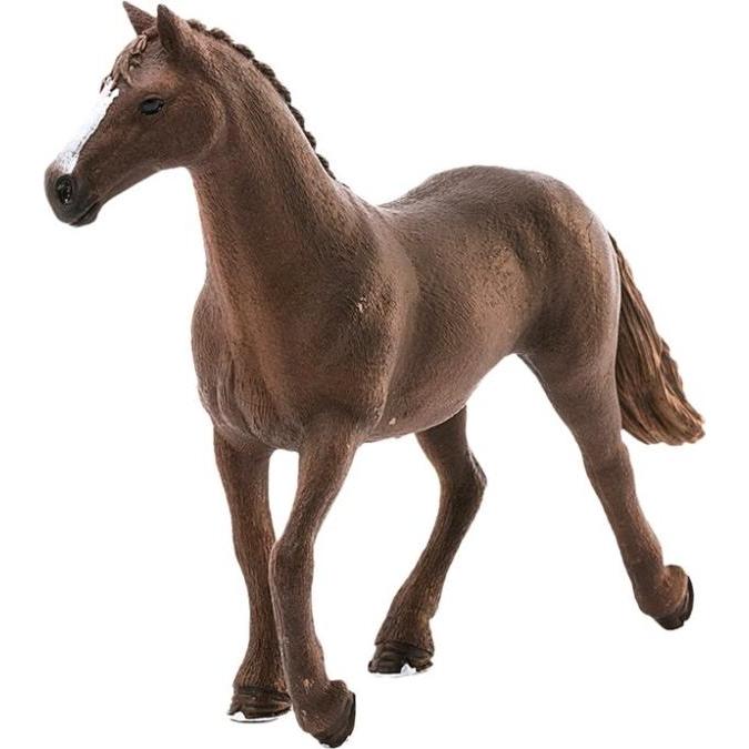 Thumbnail - Schleich Vollblutstute