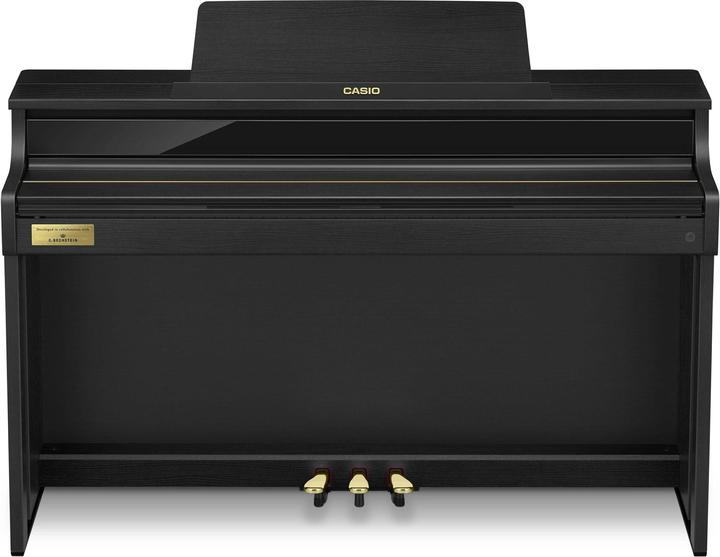 Actual product image Casio Celviano AP-750 (88 Keys)