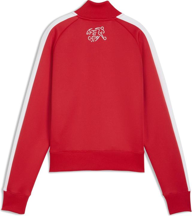 Productafbeelding Puma SFV T7 Track Jacket W (XL)