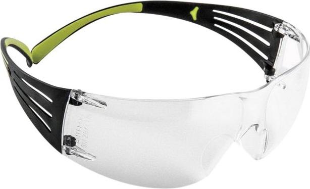 Actual product image 3M Safety glasses