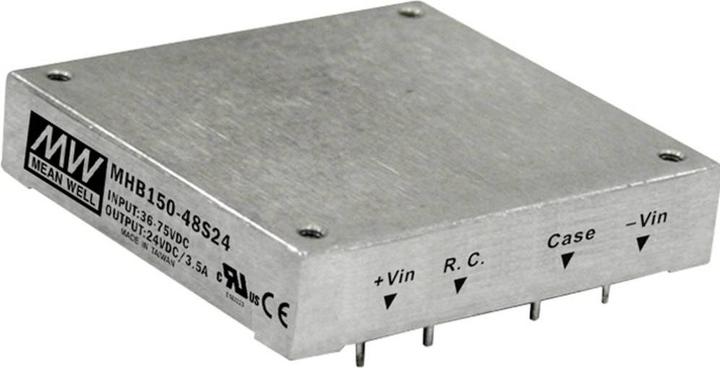 Image du produit Mean Well DC/DC