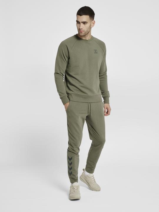 Actual product image hummel Isam Tapered Pants (S)