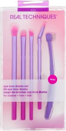 Actual product image Real Techniques Eye Love Drama Set (Eyebrows)