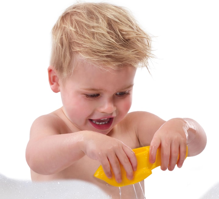 Produktbild Ses Tiny Talents - Bad Fish mit Farbwechsel
