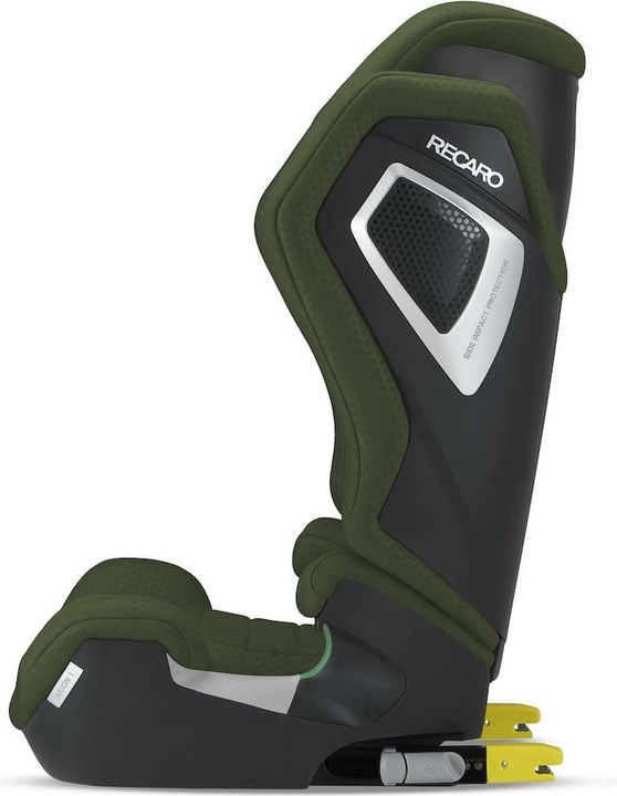 Actual product image RECARO Axion 1 child seat (3-12 years) (Child seat, ECE R129/i-Size Standard)