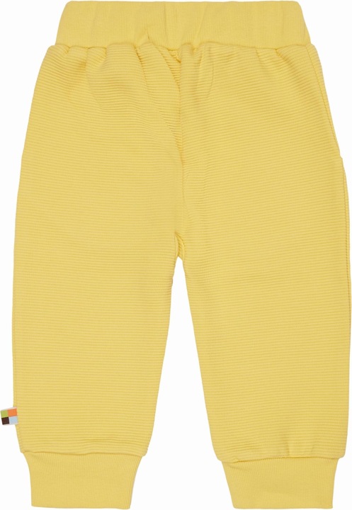 Actual product image loud + proud Trousers ribbed structure (74)