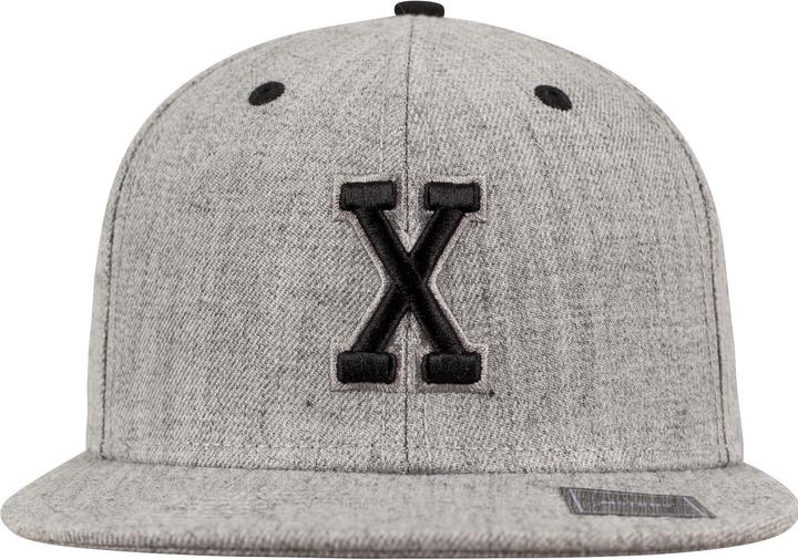 Produktbild Masterdis Letter Snapback