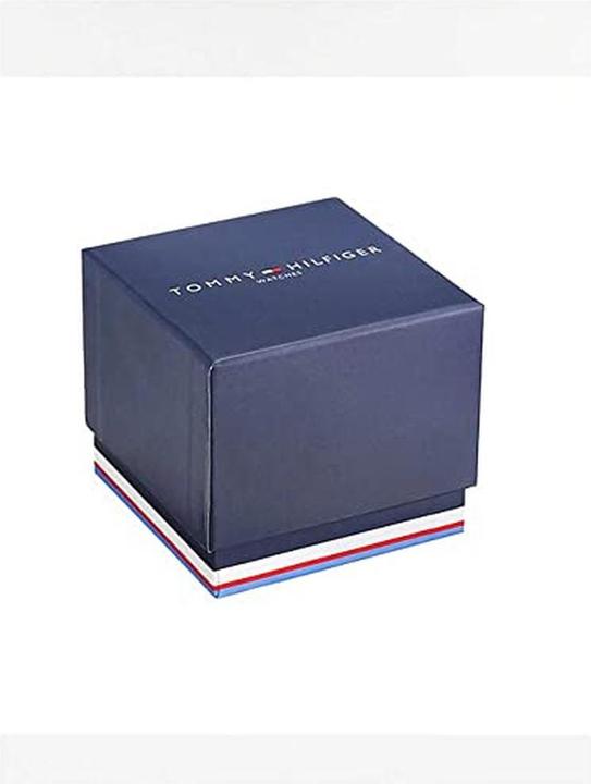 Immagine prodotto Tommy Hilfiger Miglia (Cronografo, 44 mm)