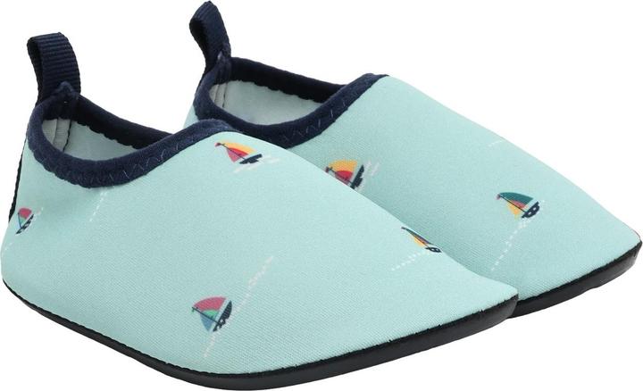 Produktbild Color Kids Badeschuhe Ether (32)