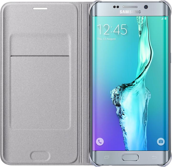 Produktbild Samsung Wallet Cover (Samsung Galaxy S6 Edge+)