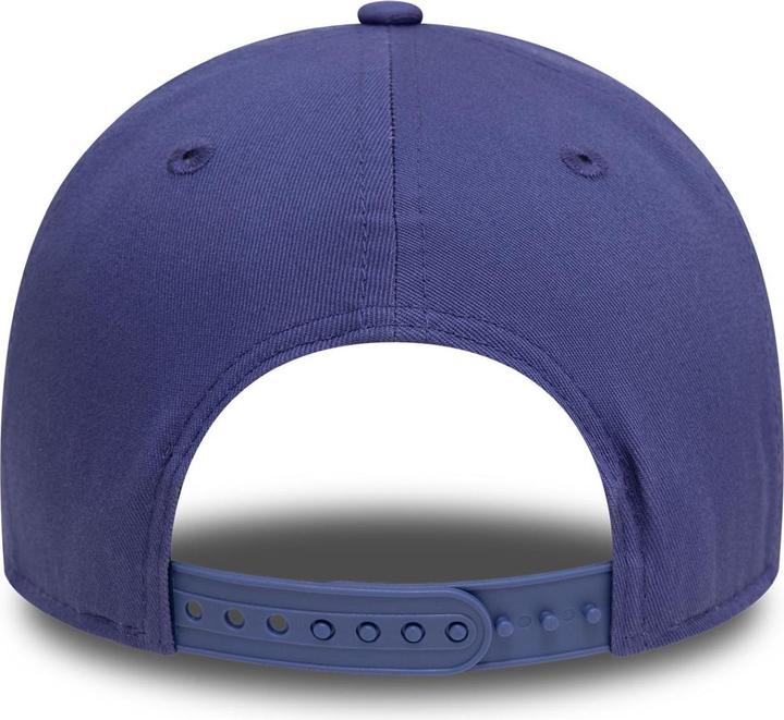 Produktbild New Era 9Forty Snapback Cap - BWT Alpine dark blue