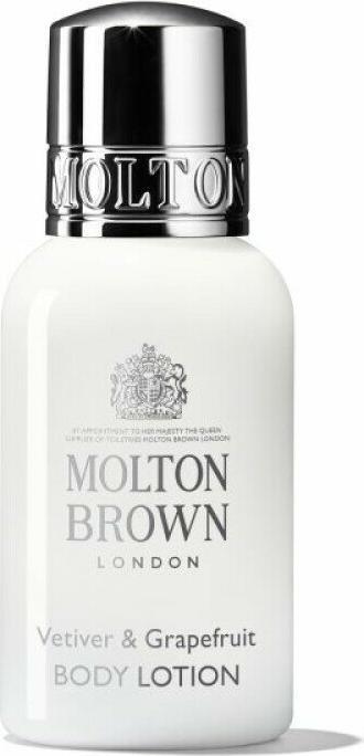 Produktbild Molton Brown Vetiver Grapefruit Körperlotion 50 ml (Körperlotion, 50 ml)