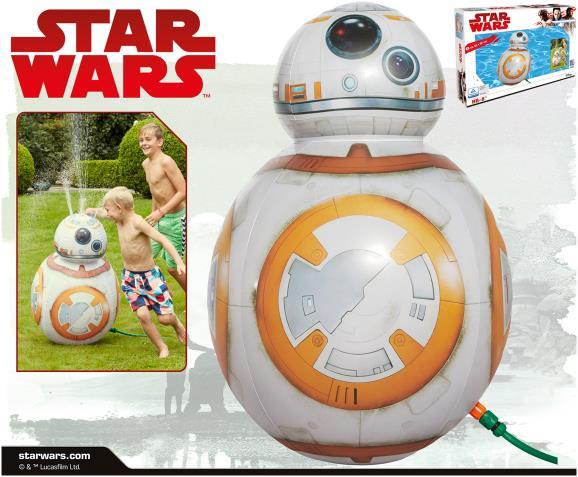 Produktbild Happy People Star Wars