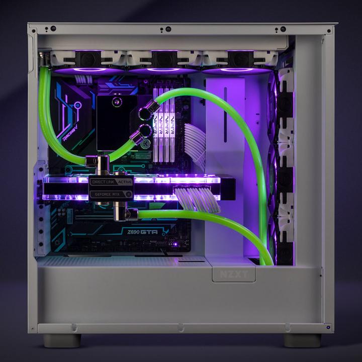 Actual product image EKWB EK-Loop Hose 13/10mm (3 m, Plastic)