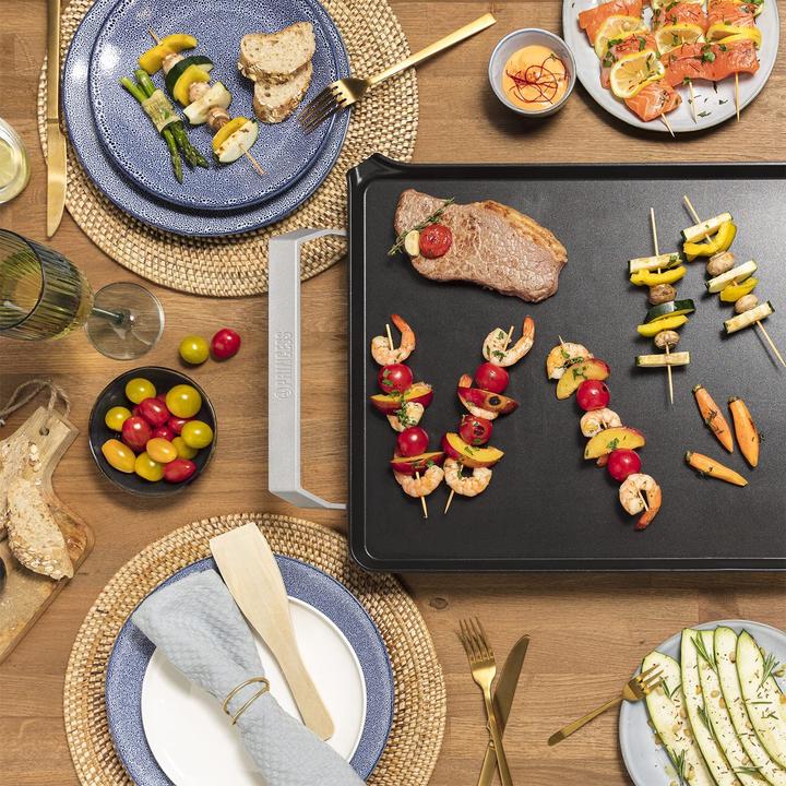Produktbild Princess Table Chef Premium XXL (EU-Stecker)