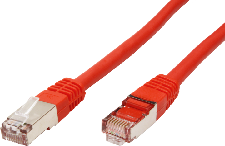 Actual product image Value Network cable (PiMF, S/FTP, CAT6, 1.50 m)