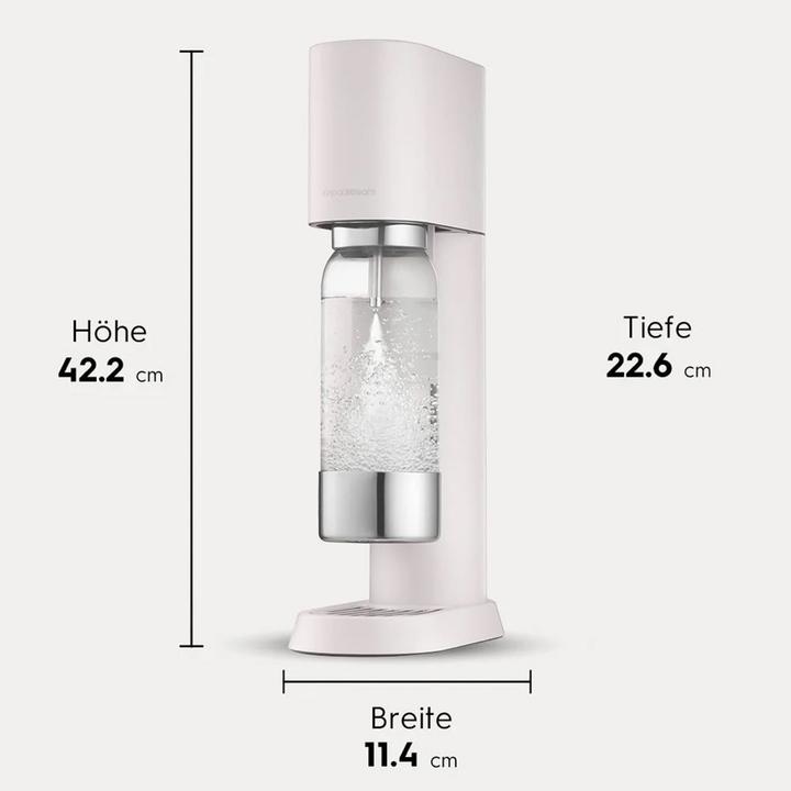 Produktbild SodaStream Enso
