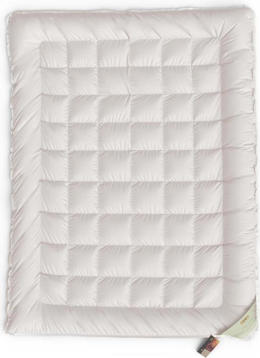 Immagine prodotto Erzstef Piumino Bali in bambù (1880 g, 200 x 210 cm)