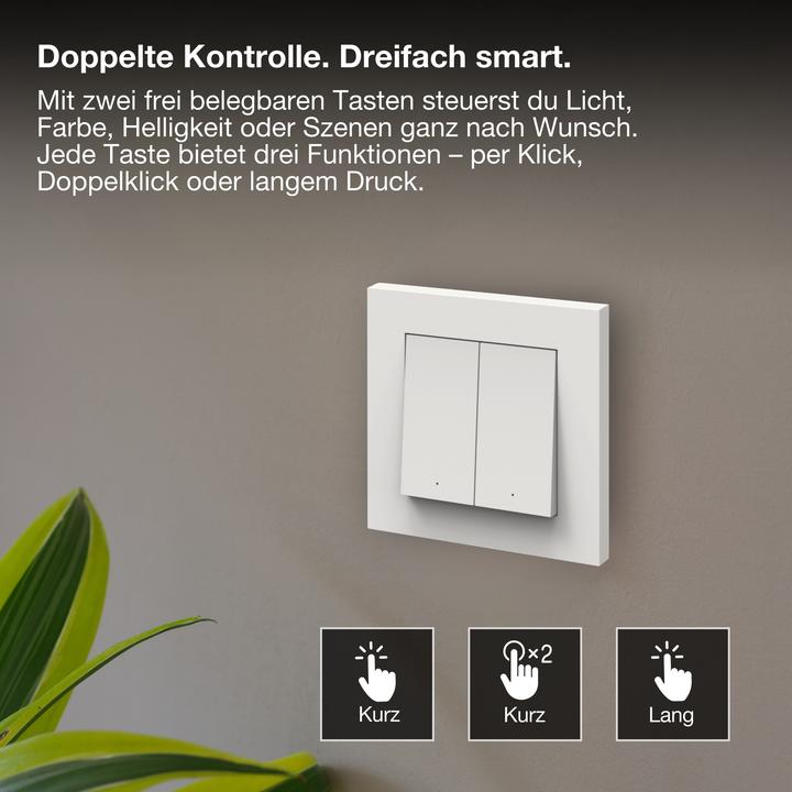Image du produit Osram Funkwandschalter