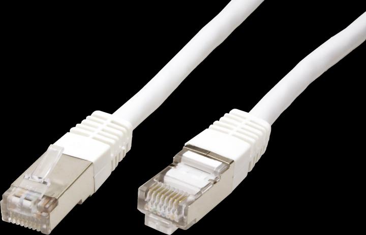 Produktbild Value Netzwerkkabel (PiMF, CAT6, 1.50 m)