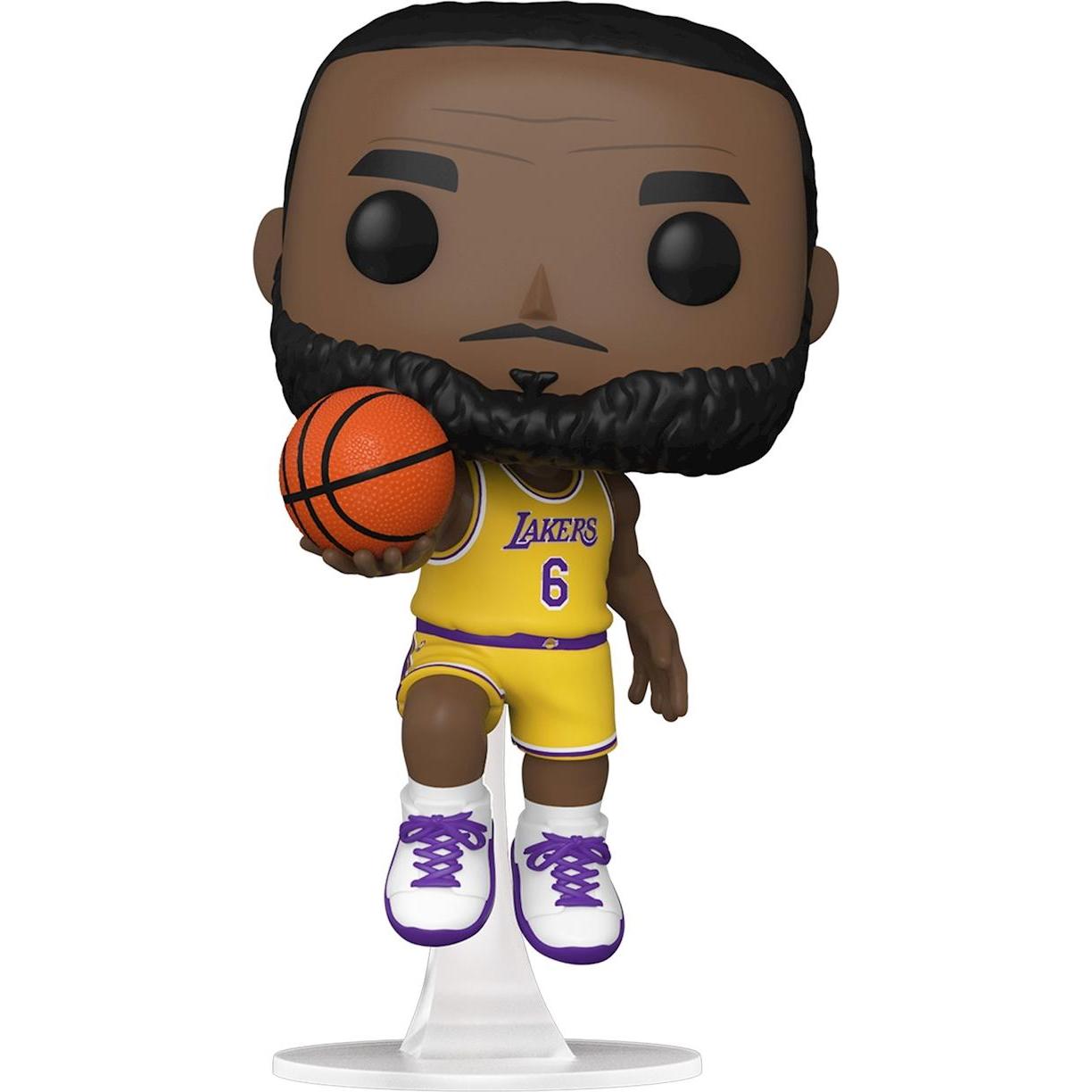 Funko POP! NBA LeBron James (Lakers) (45942)