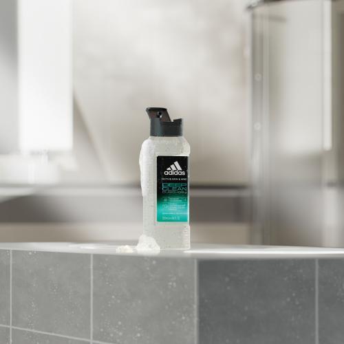 Actual product image adidas Deep Clean (400 ml)
