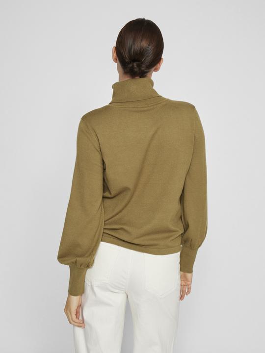 Produktbild Vila Rollkragen Strickpullover (S)