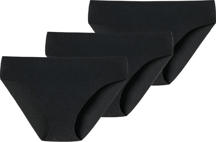 Produktbild Schiesser 3er Pack Invisible Light Slip (38, M, 3er Pack)