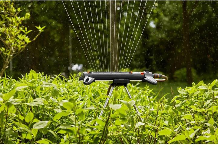 Image du produit Gardena AquaZoom M (Arroseur carré)