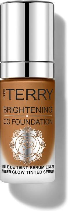 Produktbild By Terry Brightening CC Foundation - Sheer Glow Tinted Serum 7W