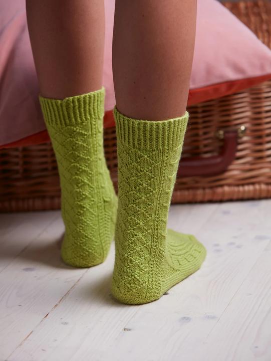 Produktbild Socken aus aller Welt (36 - 41)