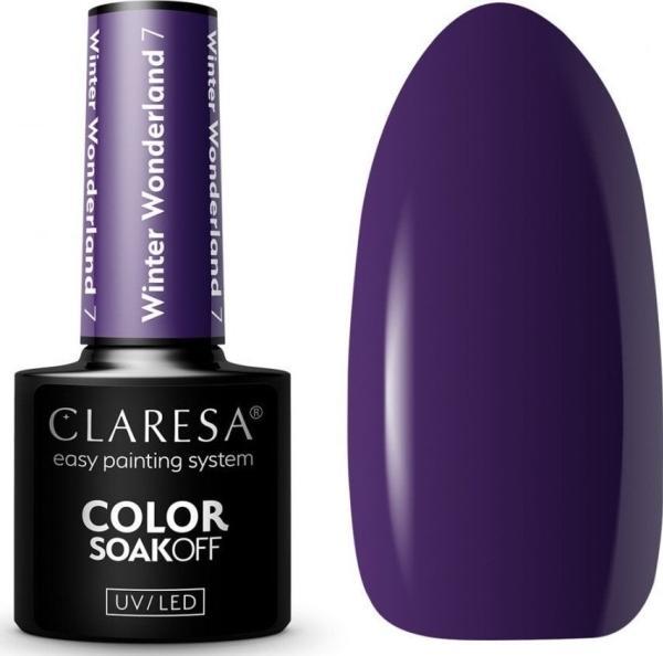 Actual product image Activeshop Winter Wonderland (UV gel varnish)