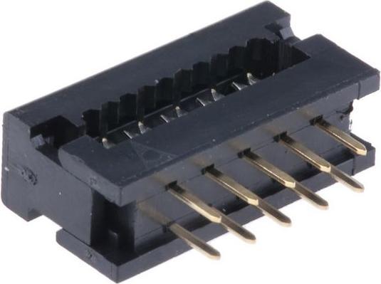 Image du produit Rs Pro Connecteur De Transition 10 Cts