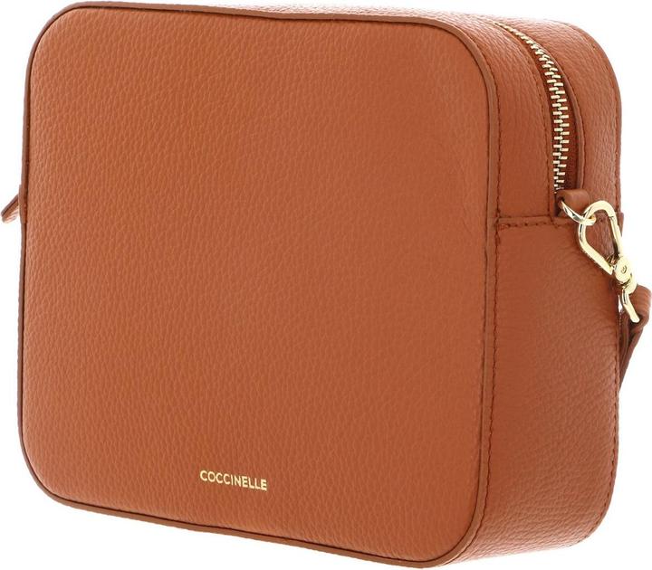 Actual product image Coccinelle Tebe Crossover Bag