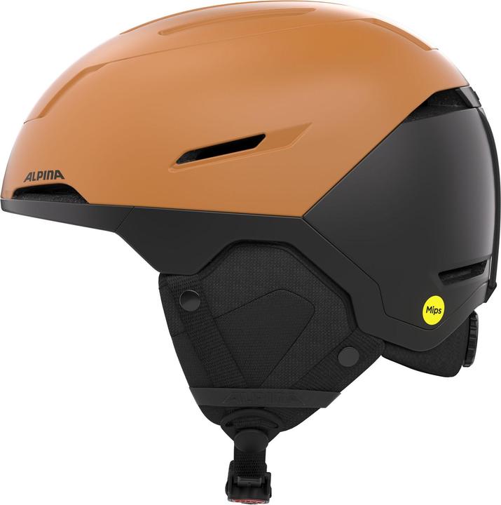 Immagine prodotto ALPINA SPORTS Versatile Mips (52 - 56 cm, S)