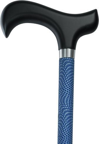 Produktbild Birkenrot ® Gehstock Reflektor