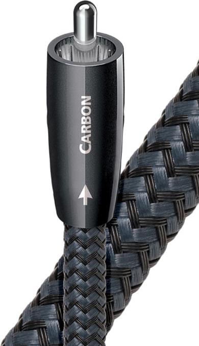 Produktbild Audioquest Carbon Digital Coax Kabel - 1,5m (Antennenkabel)
