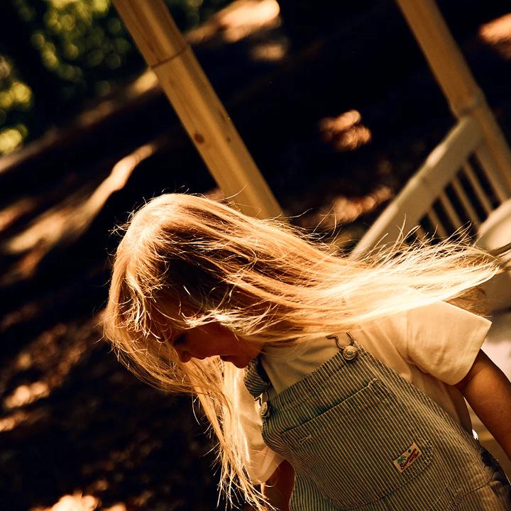 Produktbild Flexa Etagenbett Classic mit Streben Hoch (90 x 200 cm)