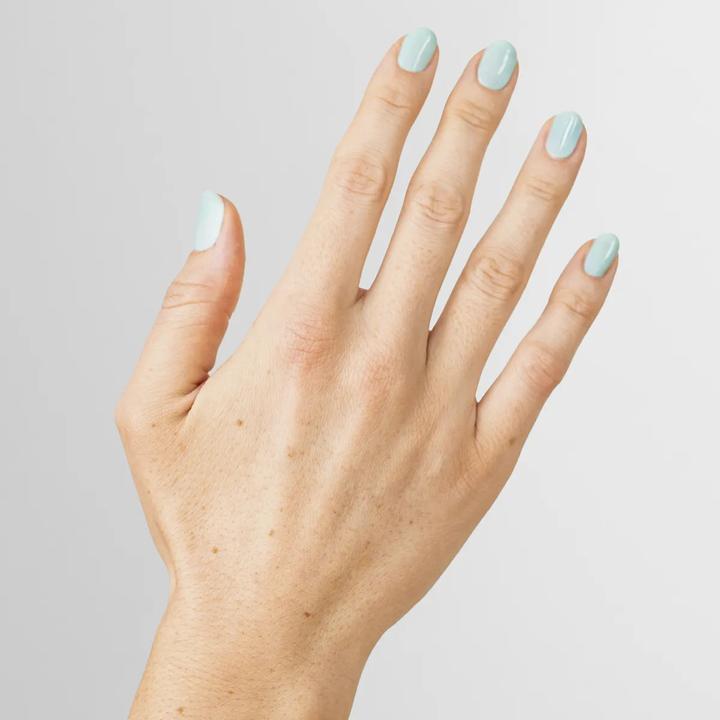 Produktbild Alessandro International Striplac UV Colour Creamy Mint 6.5 ml (Creamy Mint, UV-Gel Lack)