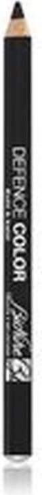 BioNike DEFENCE COLOR KOHL&KAJAL eye pencil 101 vrai noir (101 True Black)