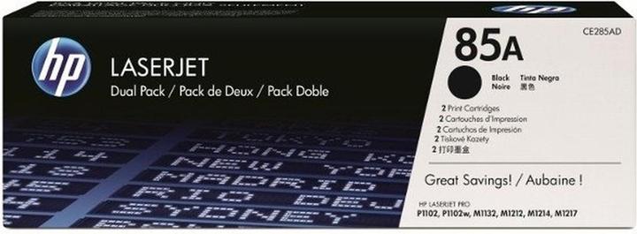 Actual product image HP 85a (FC)