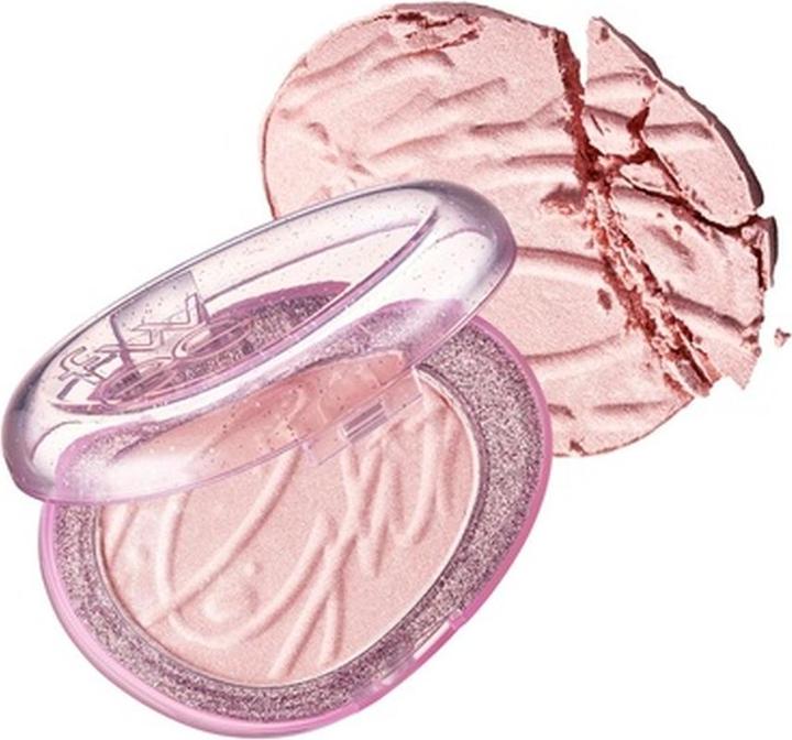 Produktbild Fwee Glitzernder Stein für strahlenden Glanz in lebendigen Farben (Highlighter)