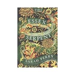 Perry:The Essex Serpent, Belletristik von Sarah Perry